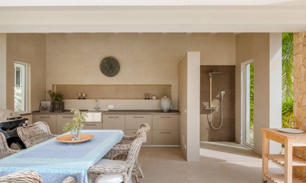 Revente - Villa - Ciudad Quesada