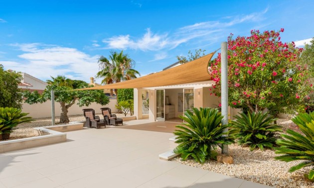 Revente - Villa - Ciudad Quesada