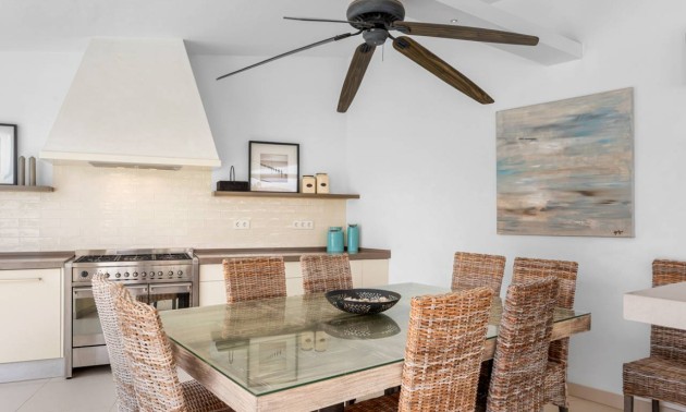 Revente - Villa - Ciudad Quesada