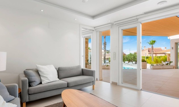 Revente - Villa - Ciudad Quesada