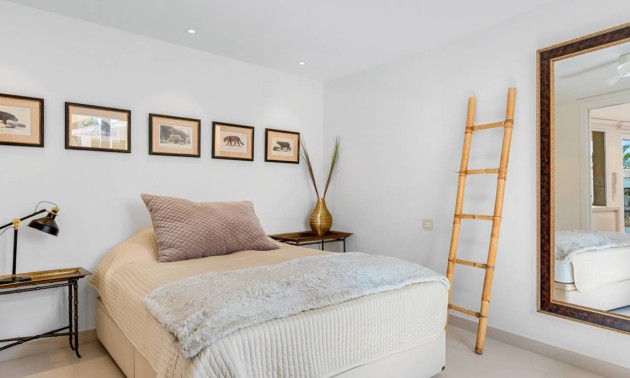 Revente - Villa - Ciudad Quesada