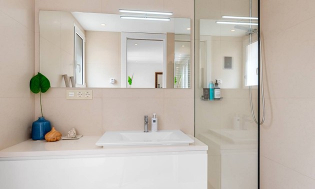 Revente - Villa - Ciudad Quesada