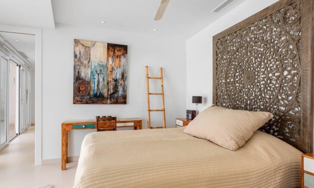 Revente - Villa - Ciudad Quesada