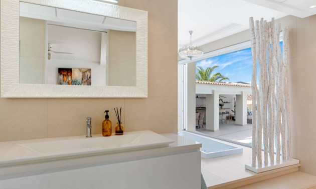 Revente - Villa - Ciudad Quesada