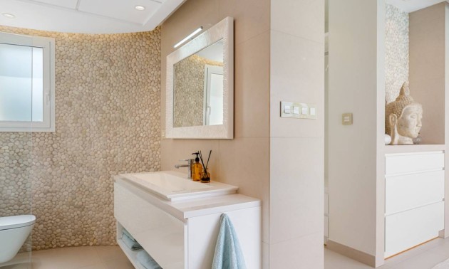 Revente - Villa - Ciudad Quesada