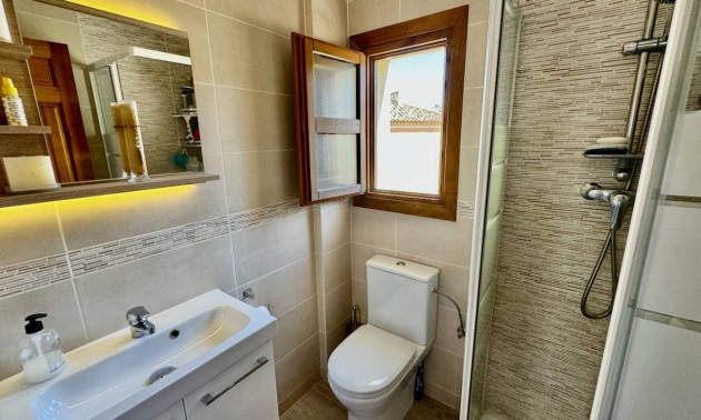 Herverkoop - Villa - Ciudad Quesada - La Marquesa Golf
