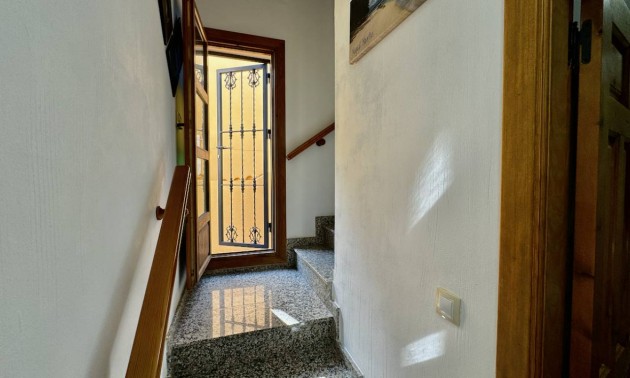 Herverkoop - Villa - Ciudad Quesada - La Marquesa Golf