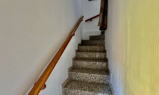 Herverkoop - Villa - Ciudad Quesada - La Marquesa Golf