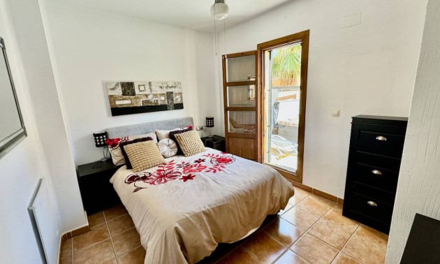 Herverkoop - Villa - Ciudad Quesada - La Marquesa Golf