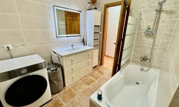 Herverkoop - Villa - Ciudad Quesada - La Marquesa Golf