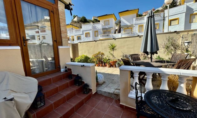 Herverkoop - Villa - Ciudad Quesada - La Marquesa Golf