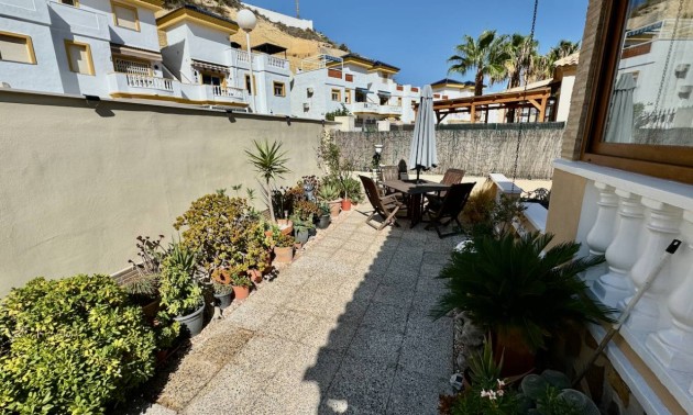 Herverkoop - Villa - Ciudad Quesada - La Marquesa Golf