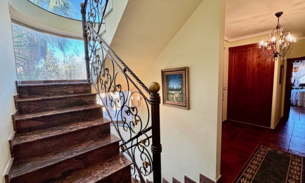 Revente - Country House - Los Montesinos