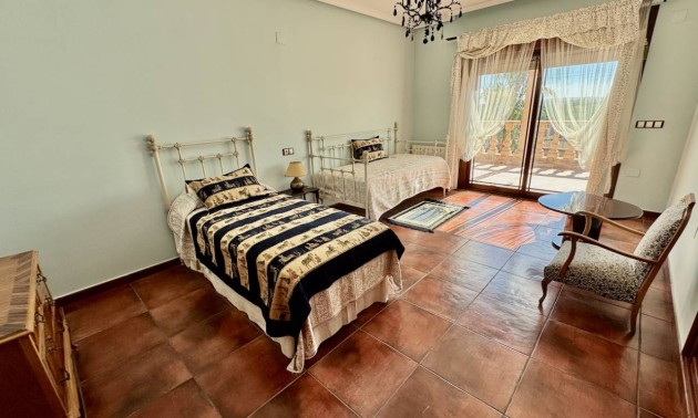 Revente - Country House - Los Montesinos