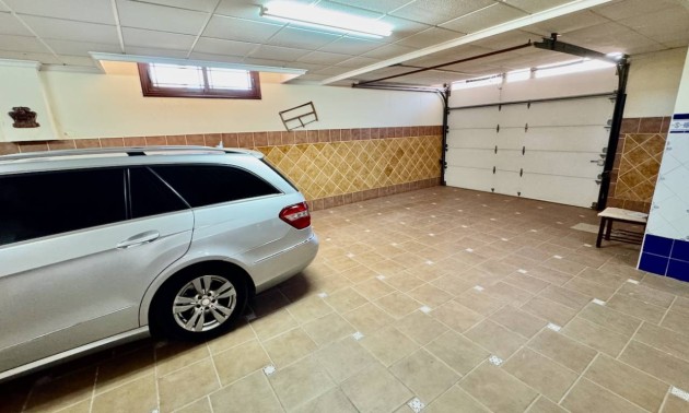 Revente - Country House - Los Montesinos