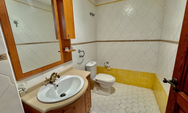 Revente - Country House - Los Montesinos