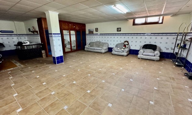 Revente - Country House - Los Montesinos