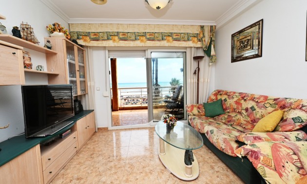 Herverkoop - Apartment - Torrevieja - La Mata