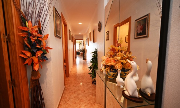 Herverkoop - Apartment - Torrevieja - La Mata