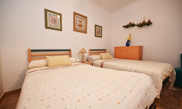 Herverkoop - Apartment - Torrevieja - La Mata
