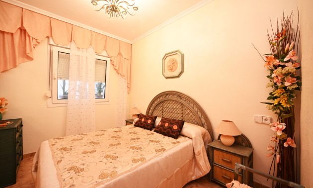 Herverkoop - Apartment - Torrevieja - La Mata