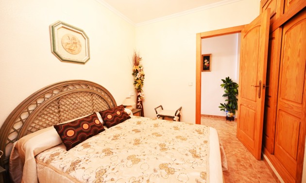 Herverkoop - Apartment - Torrevieja - La Mata