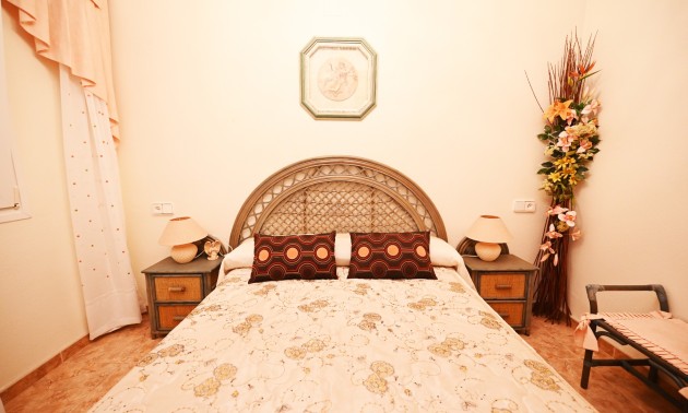 Herverkoop - Apartment - Torrevieja - La Mata