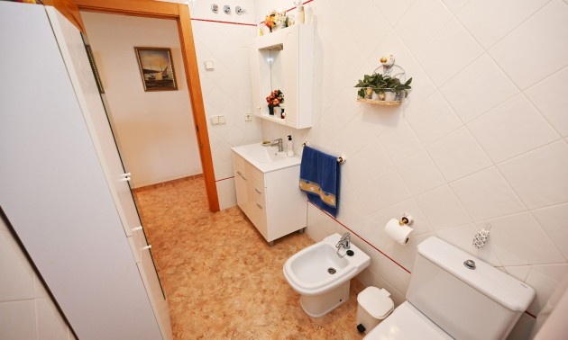 Herverkoop - Apartment - Torrevieja - La Mata