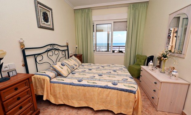 Herverkoop - Apartment - Torrevieja - La Mata