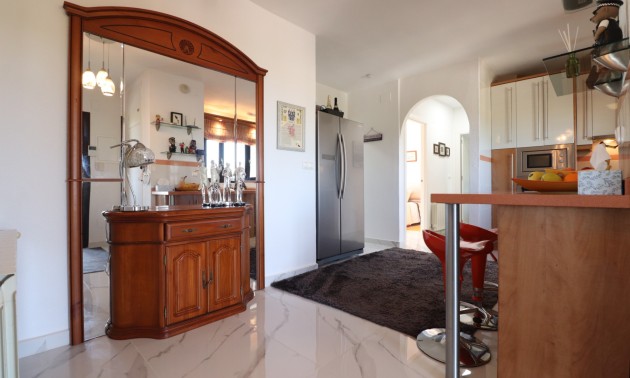 Herverkoop - Villa - Algorfa - Lomas de La Juliana