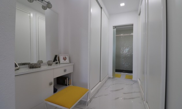 Herverkoop - Villa - Algorfa - Lomas de La Juliana