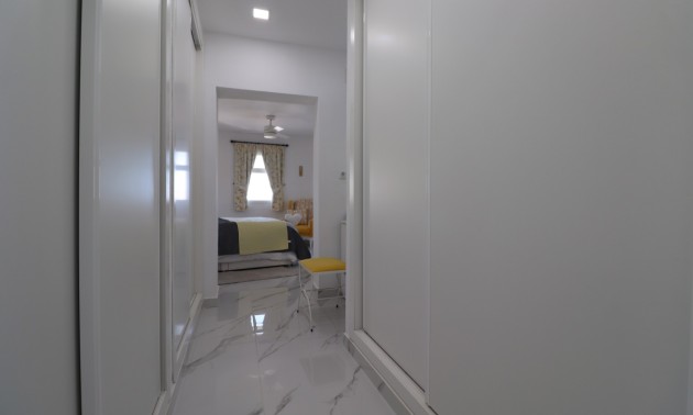 Herverkoop - Villa - Algorfa - Lomas de La Juliana