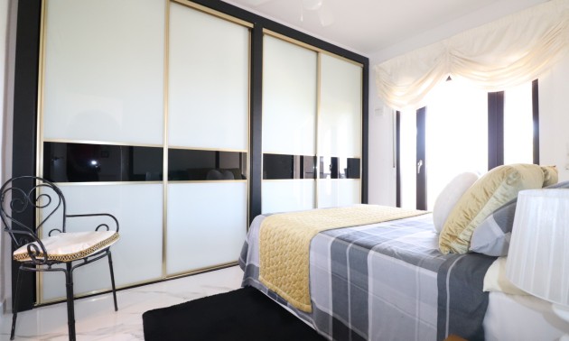 Herverkoop - Villa - Algorfa - Lomas de La Juliana