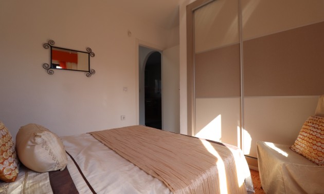 Herverkoop - Villa - Algorfa - Lomas de La Juliana