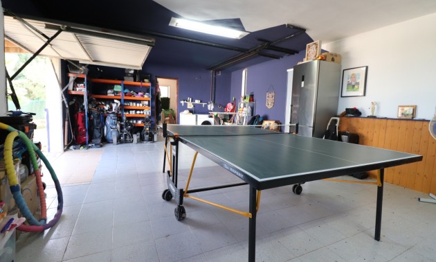 Herverkoop - Villa - Algorfa - Lomas de La Juliana
