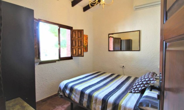 Herverkoop - Villa - Orihuela Costa - Lomas De Cabo Roig