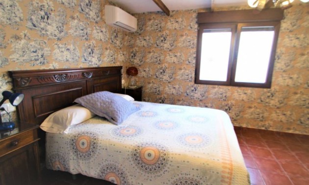 Herverkoop - Villa - Orihuela Costa - Lomas De Cabo Roig