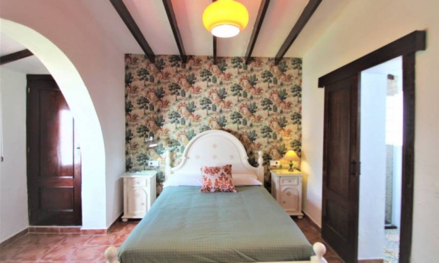 Herverkoop - Villa - Orihuela Costa - Lomas De Cabo Roig