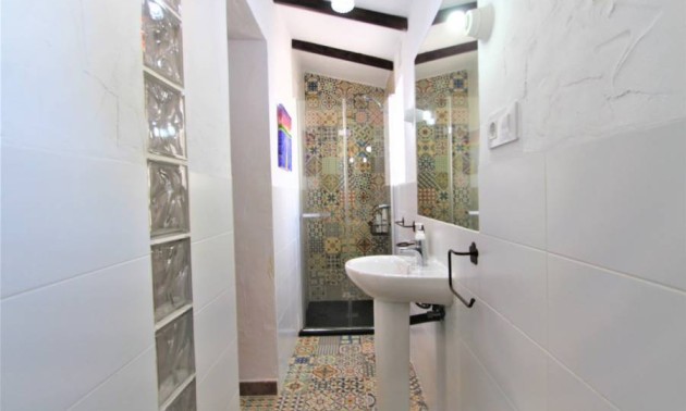 Herverkoop - Villa - Orihuela Costa - Lomas De Cabo Roig