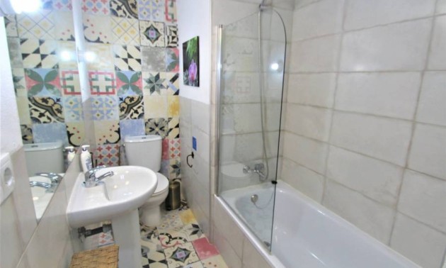 Herverkoop - Villa - Orihuela Costa - Lomas De Cabo Roig