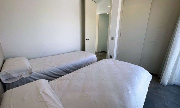 Herverkoop - Villa - Orihuela - Las Colinas golf
