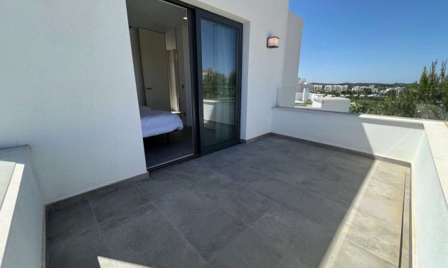 Herverkoop - Villa - Orihuela - Las Colinas golf