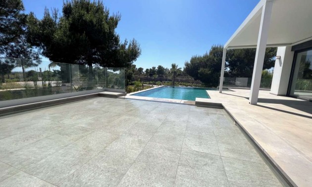 Herverkoop - Villa - Orihuela - Las Colinas golf