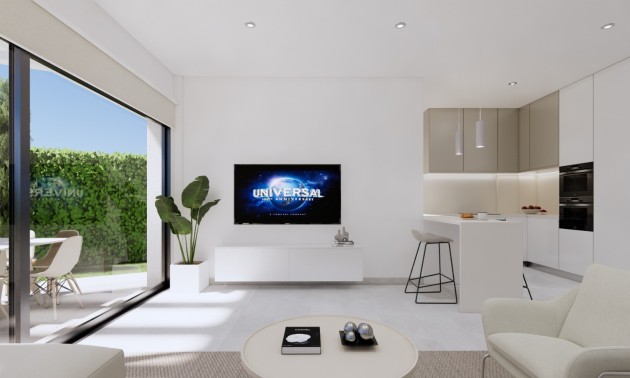 Revente - Villa - Los Alcazares