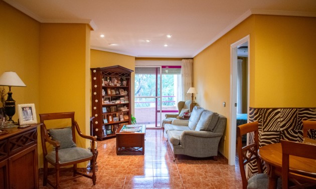 Herverkoop - Apartment - Guardamar del Segura - Center