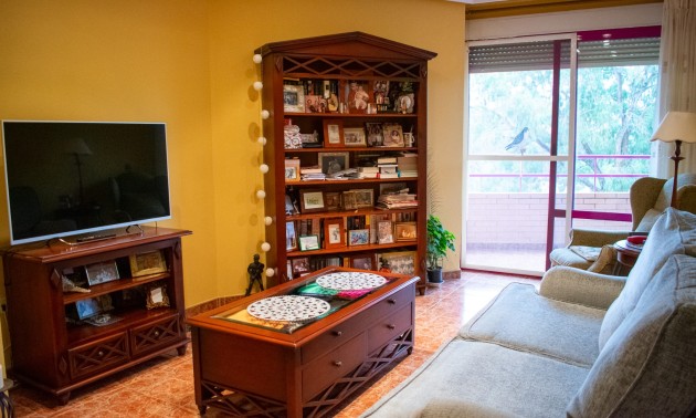 Herverkoop - Apartment - Guardamar del Segura - Center