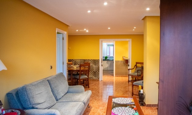 Herverkoop - Apartment - Guardamar del Segura - Center