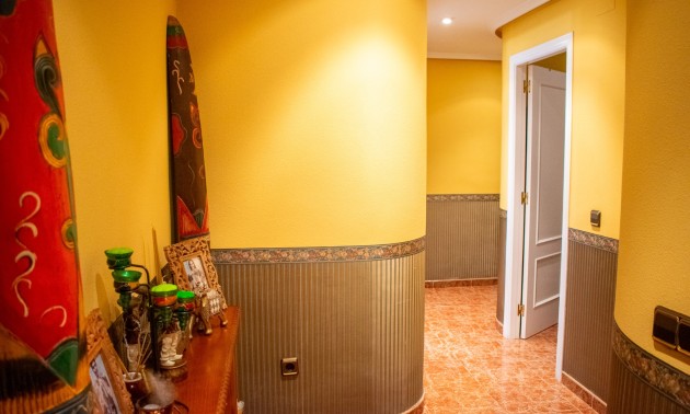 Herverkoop - Apartment - Guardamar del Segura - Center