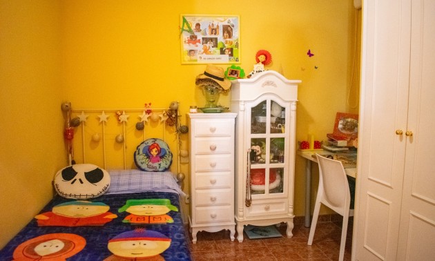 Herverkoop - Apartment - Guardamar del Segura - Center