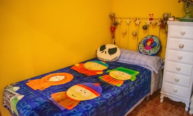 Herverkoop - Apartment - Guardamar del Segura - Center